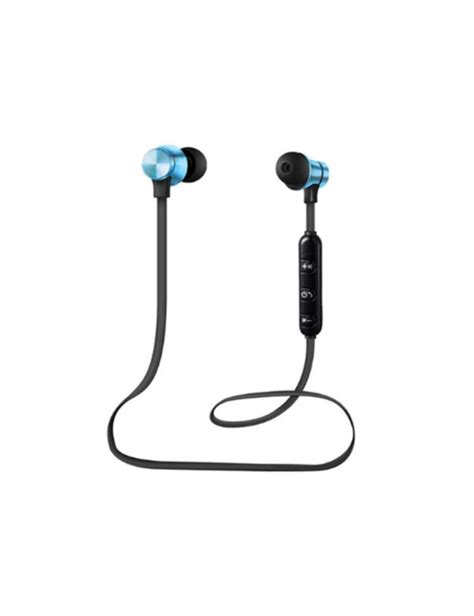 Bluetooth Headset 50 Magnetic Sport Wireless Bluetooth In Ear Bluetooth Headphones Hifi Stereo