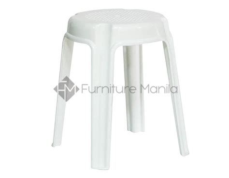 Uratex 201 Stool | Furniture Manila