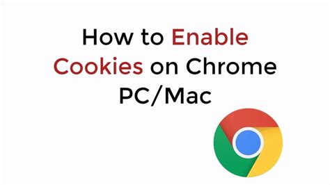 How To Enable Cookies In Chrome Freewher