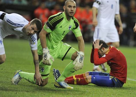 Motor Fútbol Basket Y Algo Más Gran Tropiezo De España Frente A