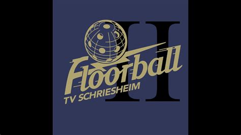 Fd Pokal Herren Runde Floorball Schriesheim Ii Vs Djk