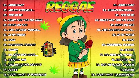 Top Reggae Most Requested Reggae Love Songs All Time Favorite Reggae