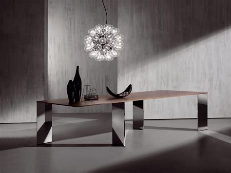 Axis Dining Tables From Acerbis Architonic