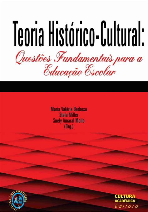 Teoria Histórico Cultural