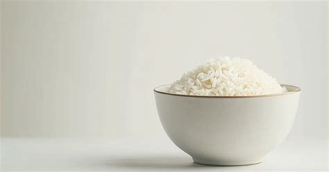 Cuántas Calorías Tiene El Arroz Blanco Infobae