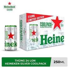 Gi I Thi U V Bia Heineken B Ng Gi Bia Heineken Ch Nh H Ng M I