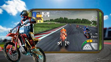 Motorcycle Games Unblocked - Motorcycle for Life