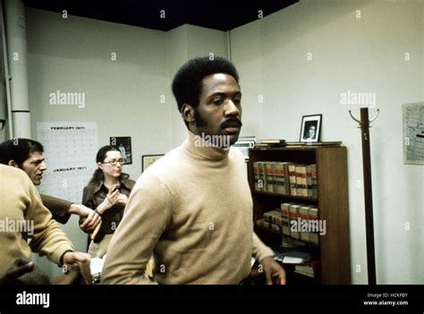 SHAFT, Richard Roundtree, 1971 Stock Photo - Alamy