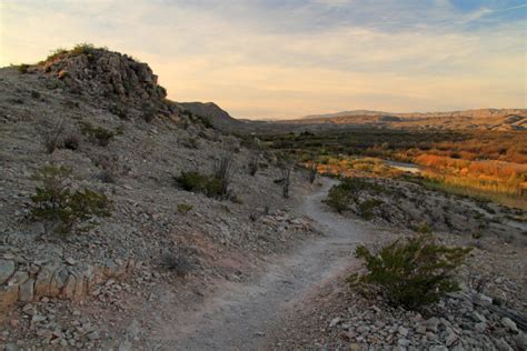 Roundup: The Best Hiking Trails in Texas | Texas Heritage for Living