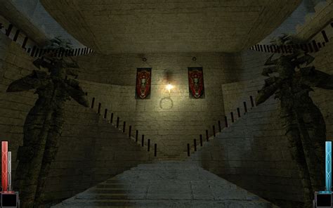 New Development Pictures Image Dark Messiah Map Extended Mod For Dark