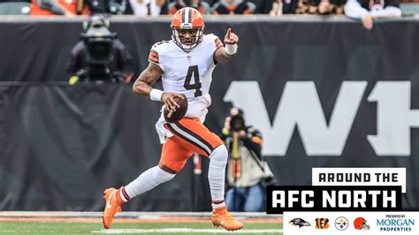 Browns Restructured Deshaun Watson’s Contract