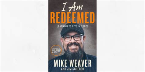 Big Daddy Weave S Mike Weaver Releases First Book The Fish