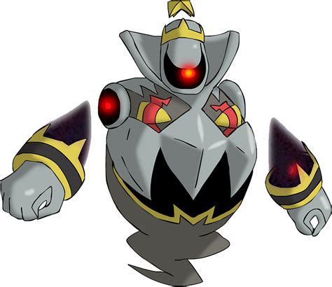 Dusknoir Pokemon Transparent File Png Play