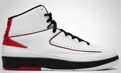 Air Jordan 2 The Complete Guide To The Air Jordan 2 Footwear News