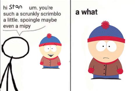 Weekly South Park Meme 85 South Park Amino