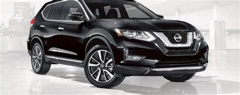 2019 Nissan Rogue