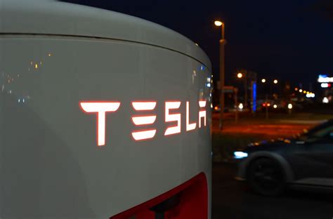 Study Reveals Truth About The Effects Of Tesla Supercharging On Ev