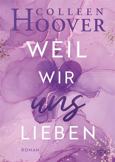 Colleen Hoover Das Autorinnenspecial Dtv Verlag