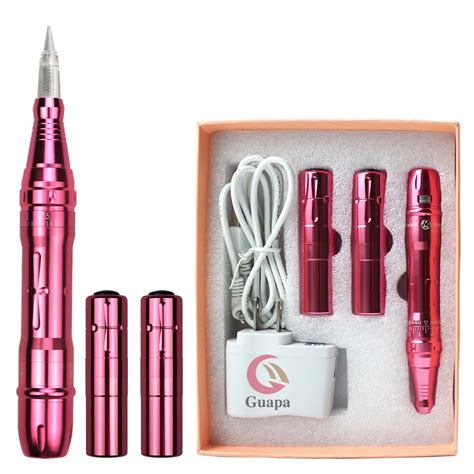 Wireless Microblading Machine Permanent Makeup Tattoo Pen For Ombre