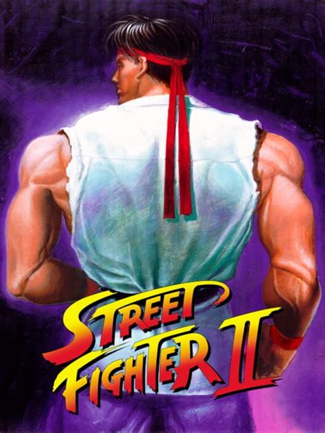 Street Fighter II (1991)