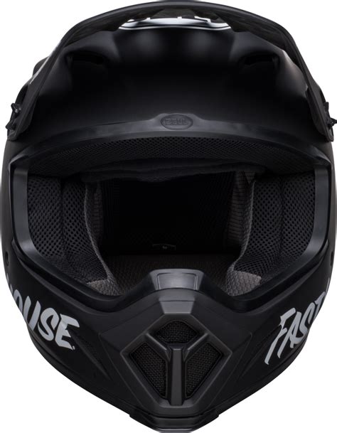 Casque Mx Mips Fasthouse Prospect Bell Quads