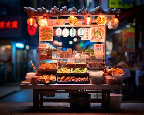 Guide To Popular Hong Kong Street Snacks Flavours Of The East