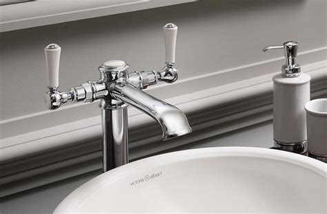 Bathroom Faucets | Buy Bath Taps & Shower Faucets Wholesale - Modern ...