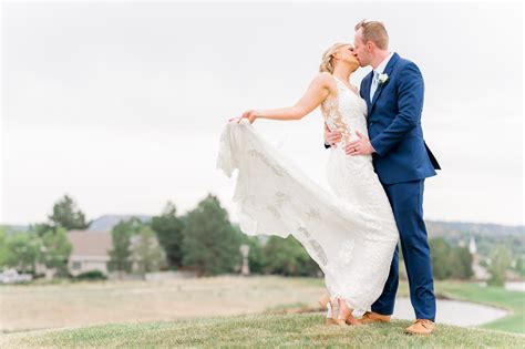 Britni Girard Photography Colorado Wedding Photography Film