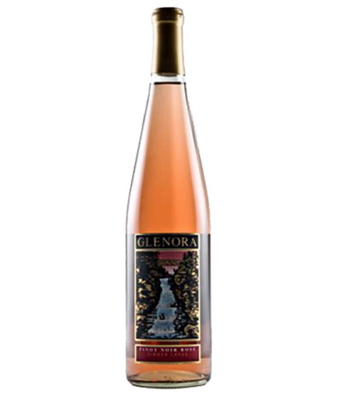 2023 Glenora Dry Rose 750Ml Lisa S Liquor Barn