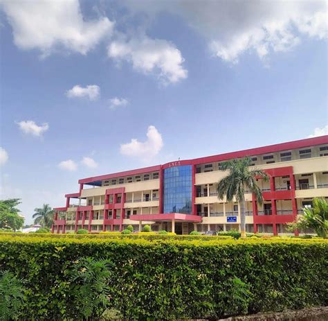 Abhishek Kumar S Review On Lakshmi Narain College Of Technology