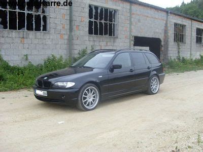 Bmw E D Touring Fl Von Tri City Maniac Tuning Community