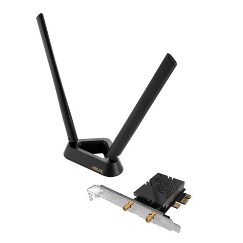 Asus Pce Be92bt Wifi 7 Pci E Adapter Asus Onlineshop