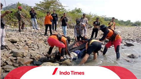 Dalam Waktu Sebulan Penemuan Mayat Tanpa Kepala Di Lampung Sudah