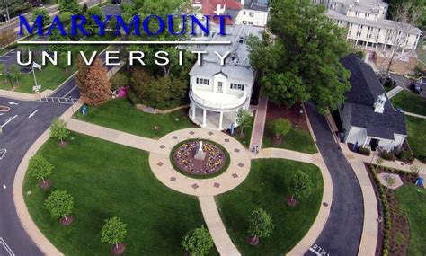 Marymount University | churchMD.com