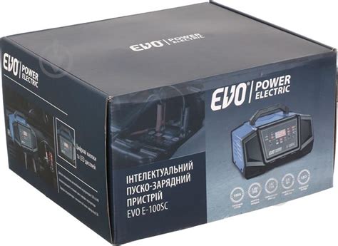 Evo Power Electric E Sc