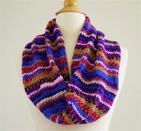 25 Free Knitting Machine Patterns For All Skill Levels - Handy Little Me