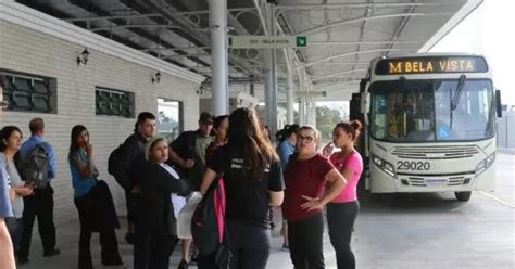 Confira Os Hor Rios Do Transporte P Blico Na Regi O Metropolitana De