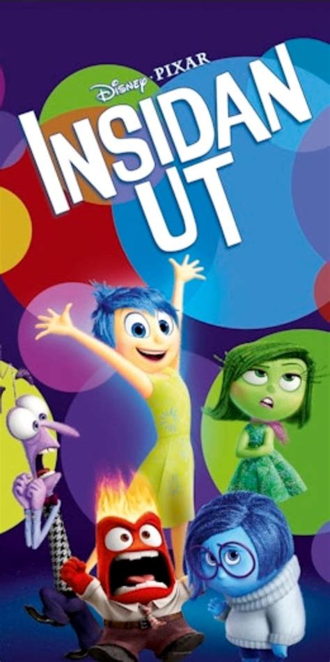 Inside Out 2015