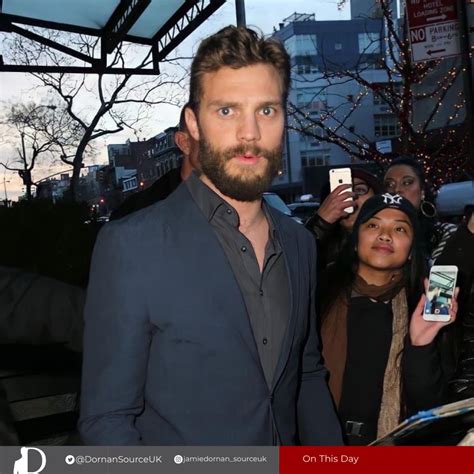 Jamie Dornan Source UK On Twitter Why Not Have A Few More Photos 8