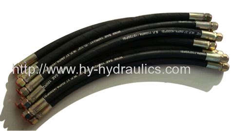 Hydraulic Hose Assembly Nomenclature Manufacturers And Suppliers In China