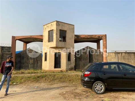 Land In Magboro Obafemi Owode Ogun Land For Sale In Obafemi Owode