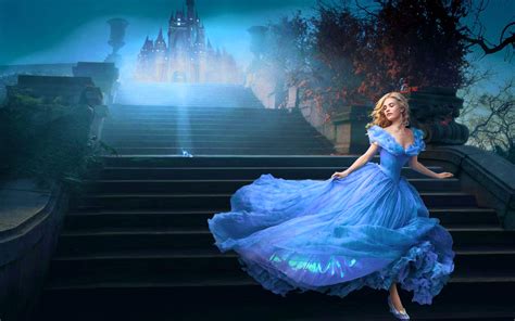 Cinderella Wallpaper 69 Pictures Wallpaperset