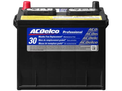 85ps Acdelco