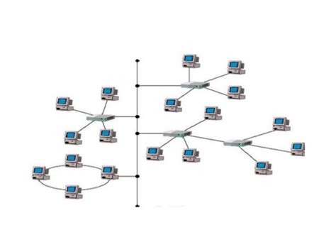 Network topology guide: Why it’s crucial you build the right structure