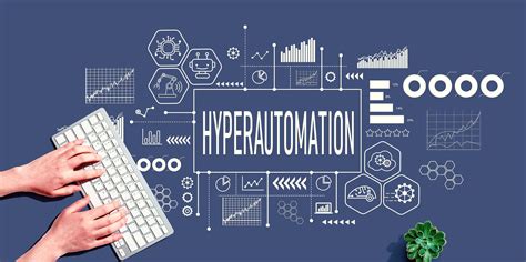 Transforming Banking Operations The Rise Of Hyperautomation Aranca