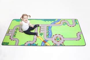 Buy Learning Carpets Building Blocks Play Carpet at S&S Worldwide