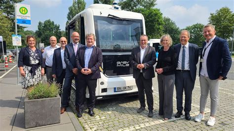 Busse An Der Bonner Uniklinik Fahren Selbst Rheinland Nachrichten WDR