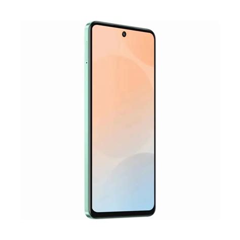 INFINIX Note Hot GB Sage Green