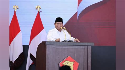 Prabowo Jadi Capres Paling Tajir Di Pilpres 2024 Segini Harta Kekayaannya