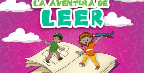 Campaña Comparte La Aventura De Leer” Escuela Francesa De Cuenca